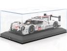 Exclusiv Cars single show cases for modelcars 1:18