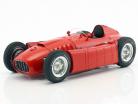 Lancia D50 anno di costruzione 1954-1955 rosso 1:18 CMC