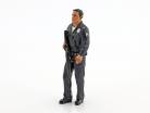 policy Officer I figure 1:18 American Diorama