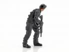 Swat Team scherpschutter figuur 1:18 American Diorama