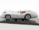 J. M. Fangio Mercedes W196 R #18 formule 1 Champion du monde 1955 1:43 Ixo