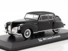 Lincoln Continental film The Godfather 1972 noir 1:43 Greenlight
