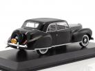 Lincoln Continental 电影 The Godfather 1972 黑 1:43 Greenlight