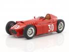 Lancia D50 #30 2º Monaco GP fórmula 1 1955 Eugenio Castellotti 1:18 CMC