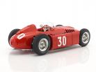 Lancia D50 #30 第2 Monaco GP 公式 1 1955 Eugenio Castellotti 1:18 CMC