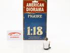 50s Style figure V 1:18 American Diorama