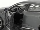 Lamborghini Urus серый 1:18 Bburago