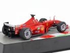 Mika Salo Ferrari F399 #3 formula 1 1999 1:43 Altaya
