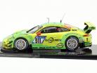 Porsche 911 GT3 R #911 Grello 24h Nürburgring 2017 Manthey Racing 1:43 Ixo