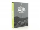 livre: Racing at solitude 1949-1965 de Thomas Mehne