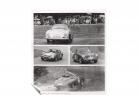 book: Racing at eenzaamheid 1949-1965 van Thomas Mehne