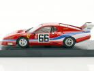 Ferrari 512 BB LM #66 24h Daytona 1979 Andruet, Dini, Ballot-Lena 1:43 Brumm