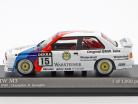 BMW M3 (E30) #15 DTM チャンピオン 1989 Roberto Ravaglia 1:43 Minichamps