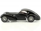 Bugatti Type 57 SC Atlantic Ano de construção 1938 Preto 1:18 Solido