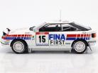 Toyota Celica GT-4 #15 4e Tour de Corse 1991 Duez, Wicha 1:18 Triple9