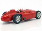 Ferrari D50 année de construction 1956 rouge 1:18 CMC