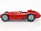 Ferrari D50 anno di costruzione 1956 rosso 1:18 CMC