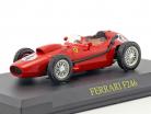 Mike Hawthorne Ferrari F246 #4 campeón del mundo fórmula 1 1958 1:43 Altaya