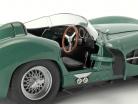 Aston Martin DBR1 #5 胜利者 24h LeMans 1959 Shelby, Salvadori 1:18 CMR