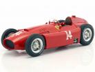 Peter Collins Ferrari D50 #14 победитель французский GP формула 1 1956 1:18 CMC
