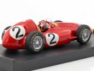 Mike Hawthorn Ferrari 555 Squalo #2 7th Netherlands GP formula 1 1955 1:43 Brumm