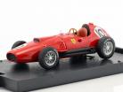 M. Hawthorn Ferrari 801 #10 3ème Britanique GP formule 1 1957 1:43 Brumm