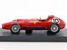 M. Hawthorn Ferrari 801 #10 3º Britânico GP Fórmula 1 1957 1:43 Brumm