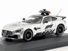 Mercedes-Benz AMG GT-R Safety Car формула 1 2018 1:43 PremiumX