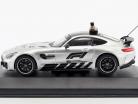 Mercedes-Benz AMG GT-R Safety Car formule 1 2018 1:43 PremiumX