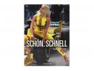 Libro: bonito. Rápidamente. Mujeres y Fórmula 1 por Elmar Brümmer / Ferdi Kräling