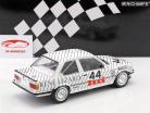 BMW 325i #44 Klassensieger E.G. Trophy ETCC Zolder 1986 Vogt, Oestreich 1:18 Minichamps