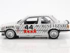 BMW 325i #44 class winner E.G. Trophy ETCC Zolder 1986 Vogt, Oestreich 1:18 Minichamps