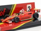 Stefan Bellof Ralt RT3 #3 formule 3 kampioenschap 1981 1:43 Minichamps
