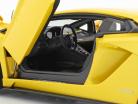 Lamborghini Aventador S anno di costruzione 2017 perl giallo 1:18 AUTOart