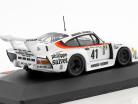 Porsche 935 K3 #41 gagnant 24h LeMans 1979 Ludwig, Whittington, Whittington 1:43 CMR