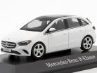 Mercedes-Benz B-Klasse (W247) Baujahr 2018 polarweiß 1:43 Herpa