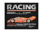 Stefan Bellof Porsche 956B T-Shirt Norisring trofeo 200 millas Norisring 1985 schwarz