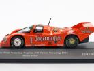 Porsche 956B #1 quinto Norisring trofeo 200 millas Norisring 1985 Bellof 1:43 CMR