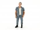 Hanging Out 2 Beto figuur 1:18 American Diorama