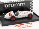 Johnny Pearsons Ferrari 375 #6 Indianapolis GP formule 1 1952 1:43 Brumm