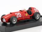 Alberto Ascari Ferrari 375 #20 Switzerland GP formula 1 1951 1:43 Brumm