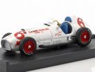 Johnny Pearsons Ferrari 375 #6 Indianapolis GP formel 1 1952 1:43 Brumm