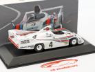 Porsche 936/77 #4 Winner 24h LeMans 1977 Martini Racing 1:43 Spark