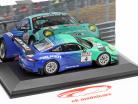 Porsche 911 (991) GT3 R #4 VLN 2018 Falken Motorsports 1:43 Minichamps