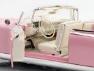 Cadillac Eldorado Biarritz Year 1959 pink 1:18 Maisto