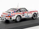 Porsche 911 SC Gr.4 #1 Rallye San Remo 1981 Röhrl, Geistdörfer 1:43 CMR