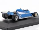 Patrick Depailler Ligier JS11 #25 fórmula 1 1979 1:43 CMR