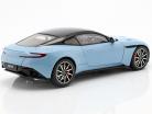 Aston Martin DB11 coupé année de construction 2017 bleu clair métallique 1:18 AUTOart