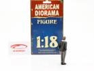 Ladies Night Marco Figur 1:18 American Diorama