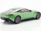 Aston Martin DB11 anno di costruzione 2017 appletree verde 1:18 AUTOart